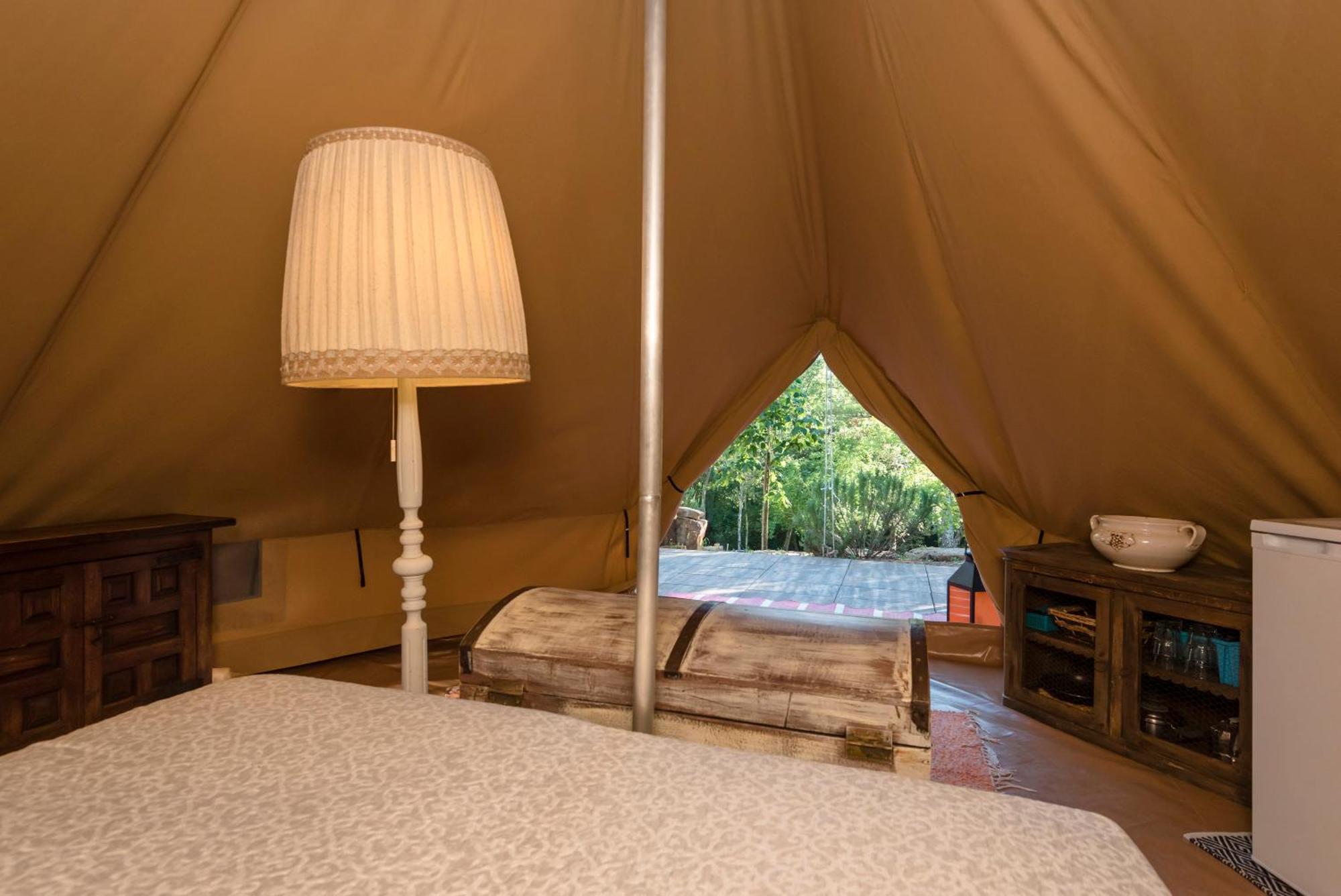 Agriturismo E Glamping Serraiola Alta Monterotondo  Luaran gambar