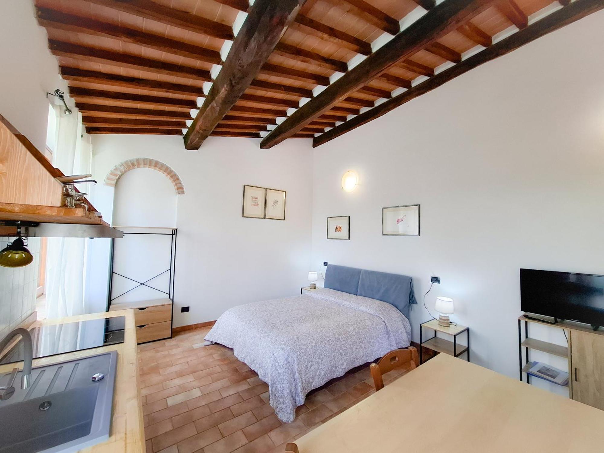 Agriturismo E Glamping Serraiola Alta Monterotondo  Luaran gambar