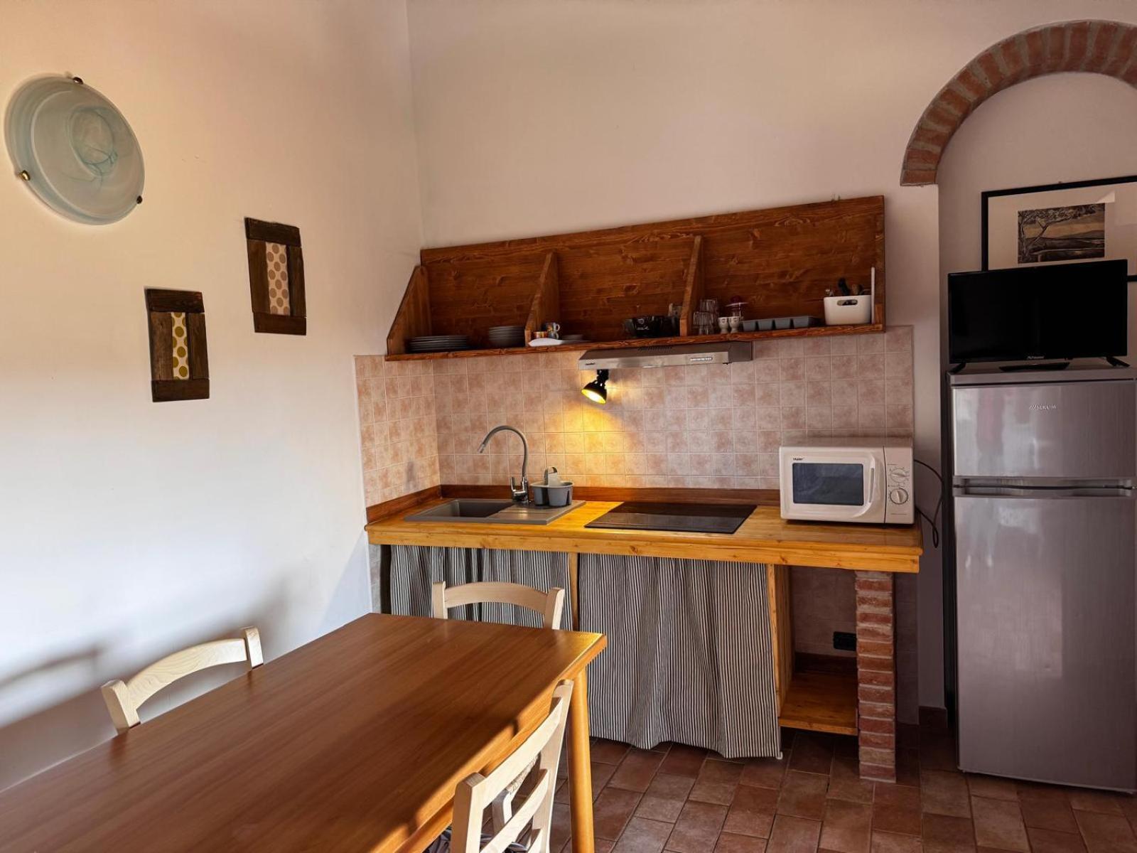 Agriturismo E Glamping Serraiola Alta Monterotondo  Luaran gambar