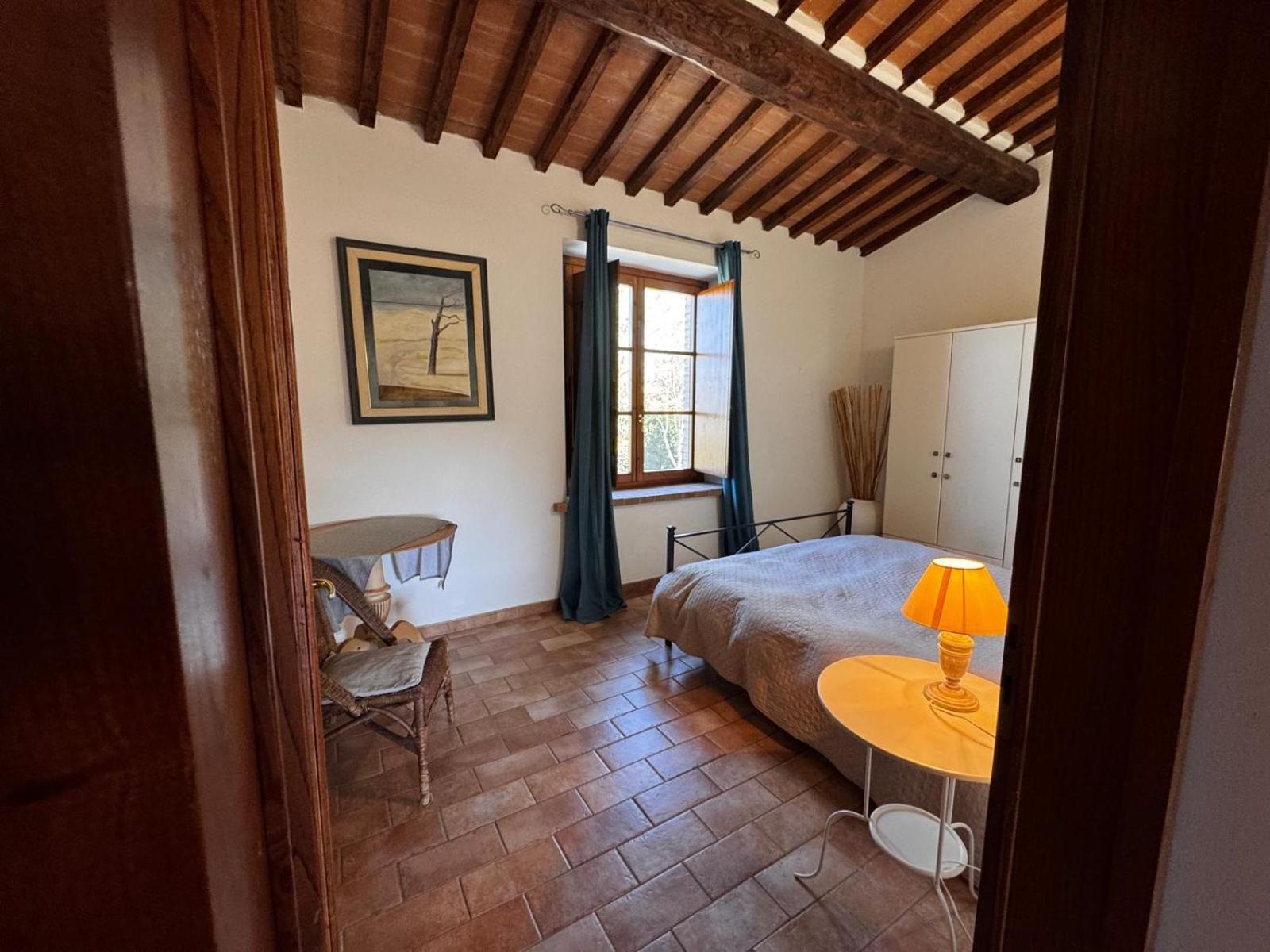 Agriturismo E Glamping Serraiola Alta Monterotondo  Luaran gambar