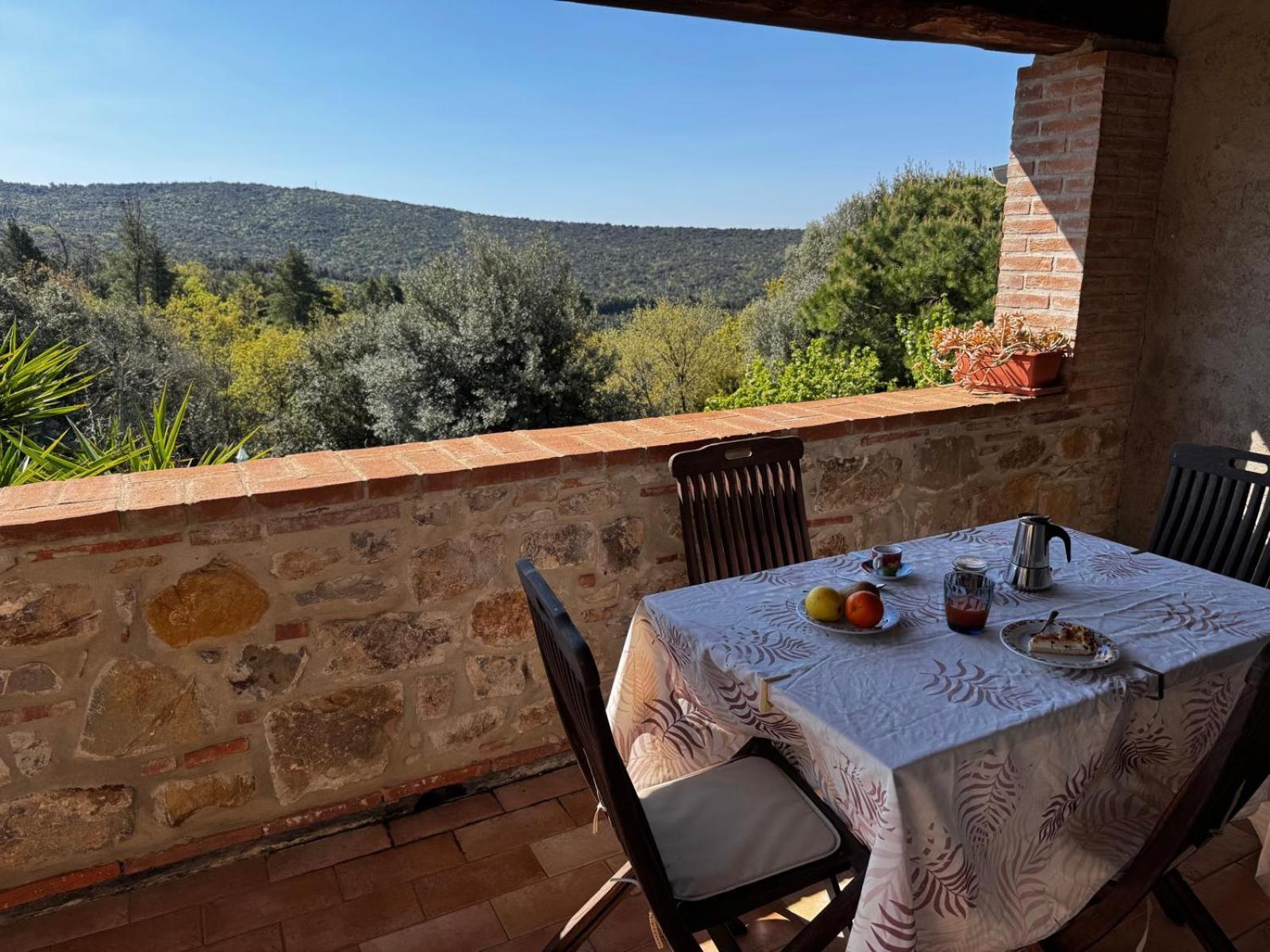 Agriturismo E Glamping Serraiola Alta Monterotondo  Luaran gambar
