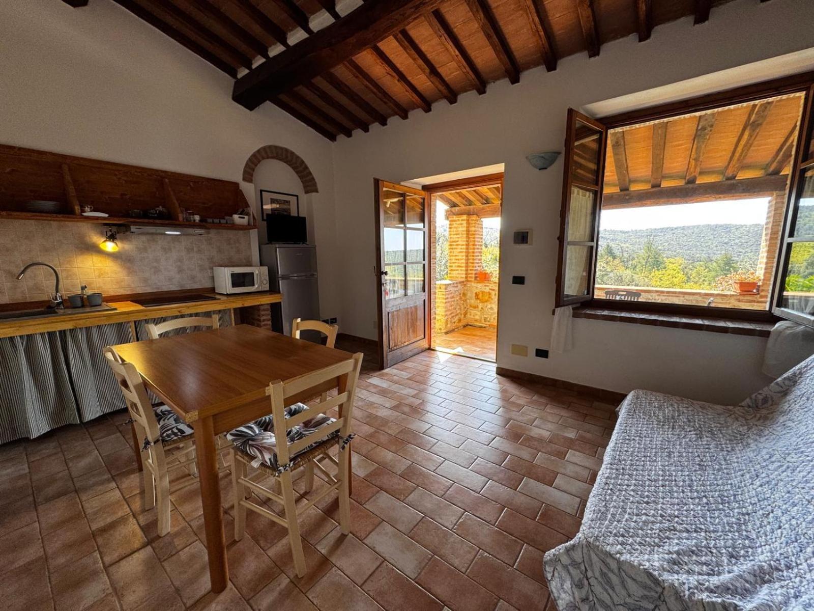 Agriturismo E Glamping Serraiola Alta Monterotondo  Luaran gambar