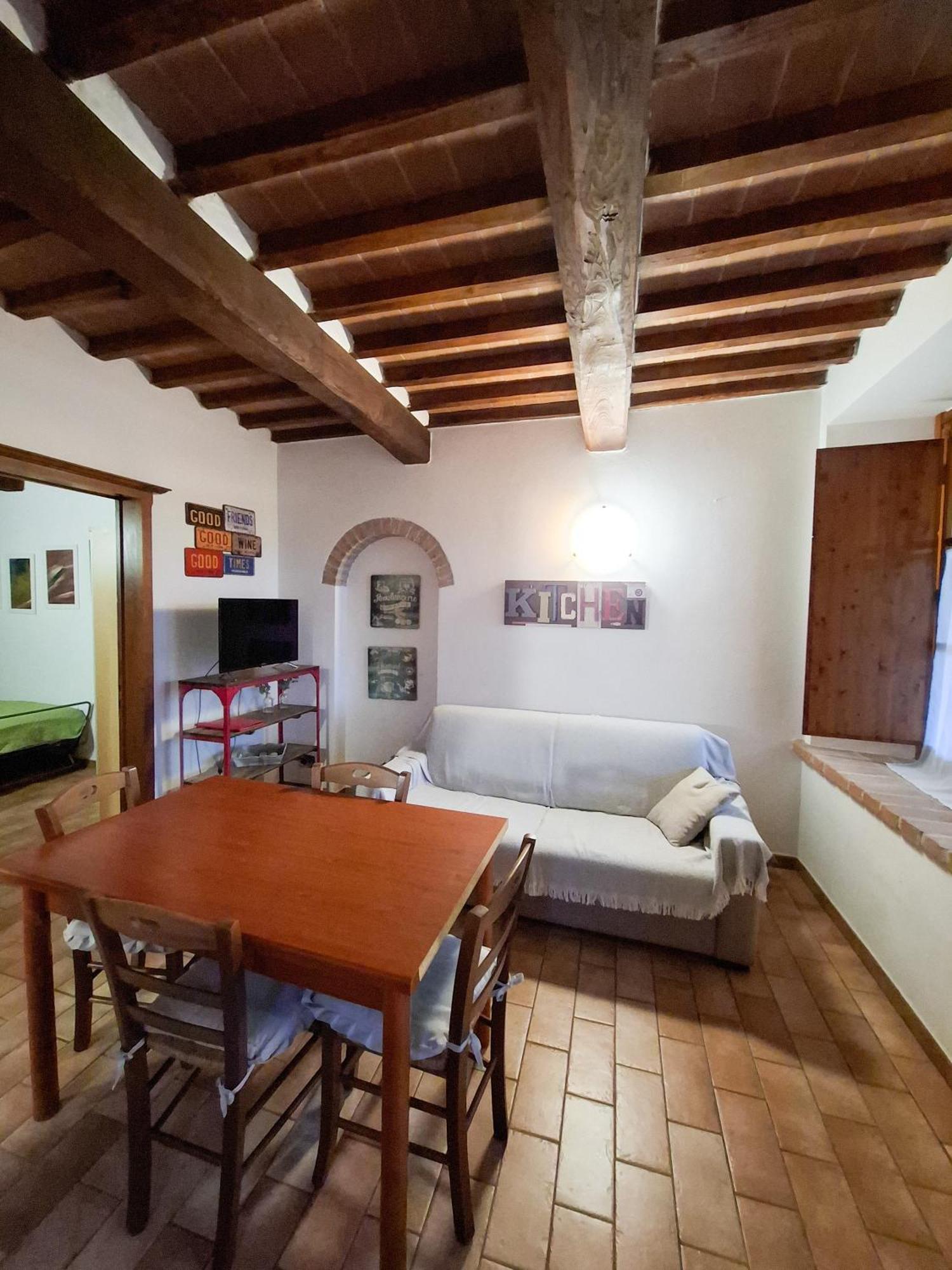 Agriturismo E Glamping Serraiola Alta Monterotondo  Luaran gambar