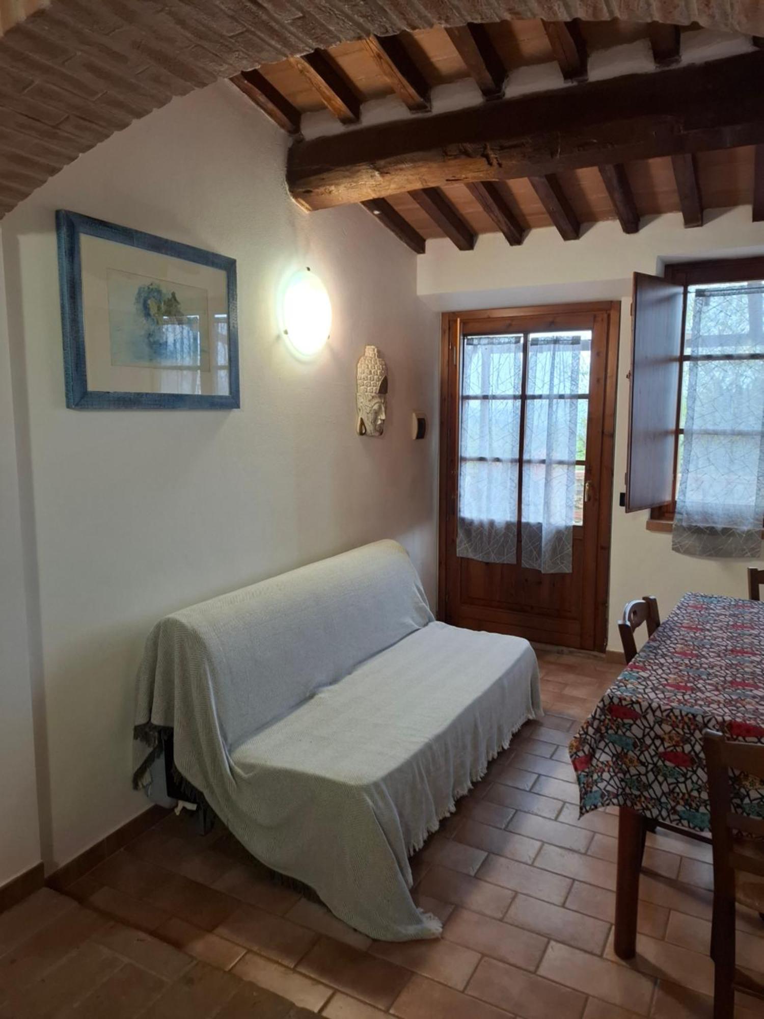 Agriturismo E Glamping Serraiola Alta Monterotondo  Luaran gambar