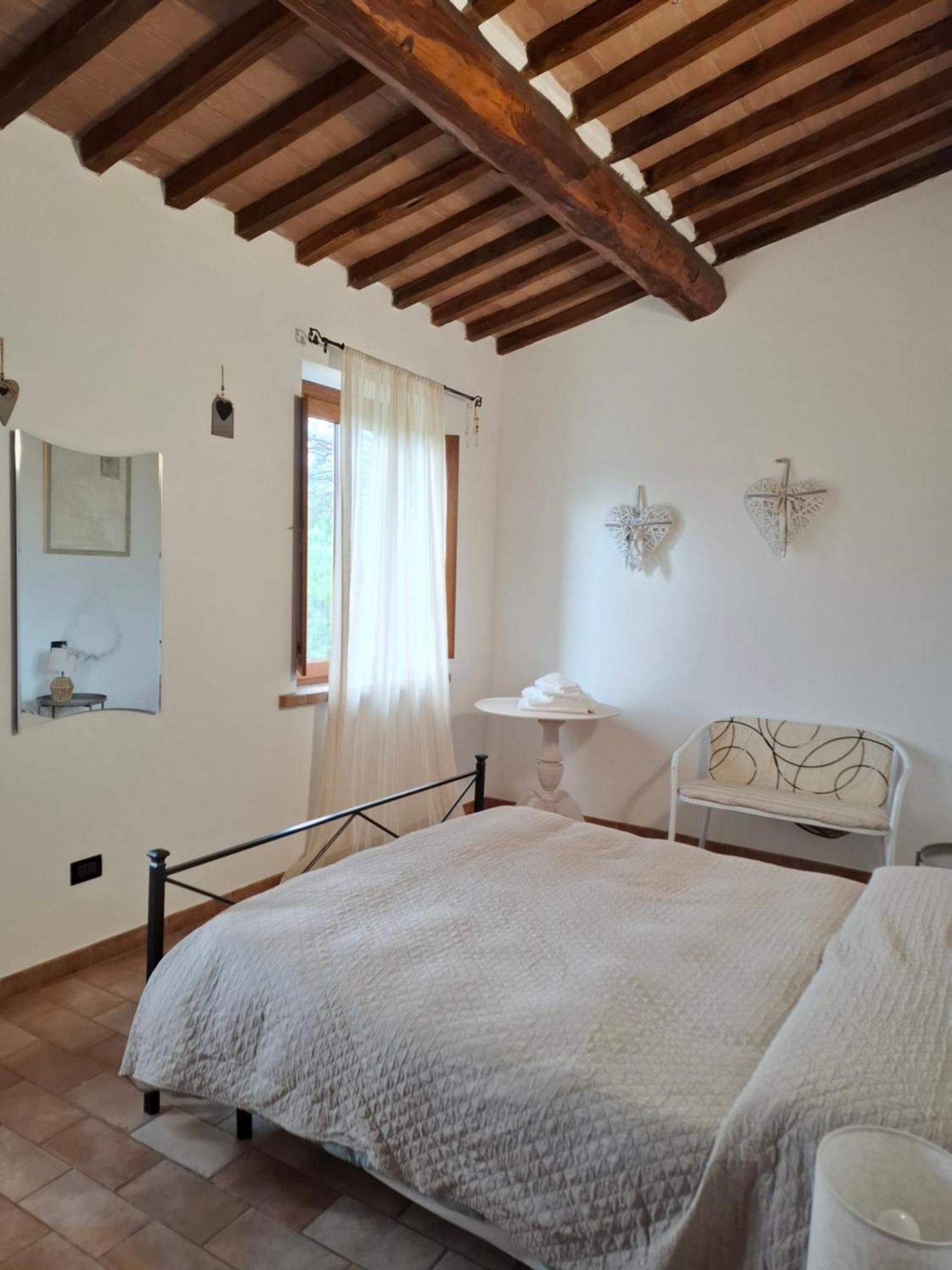 Agriturismo E Glamping Serraiola Alta Monterotondo  Luaran gambar