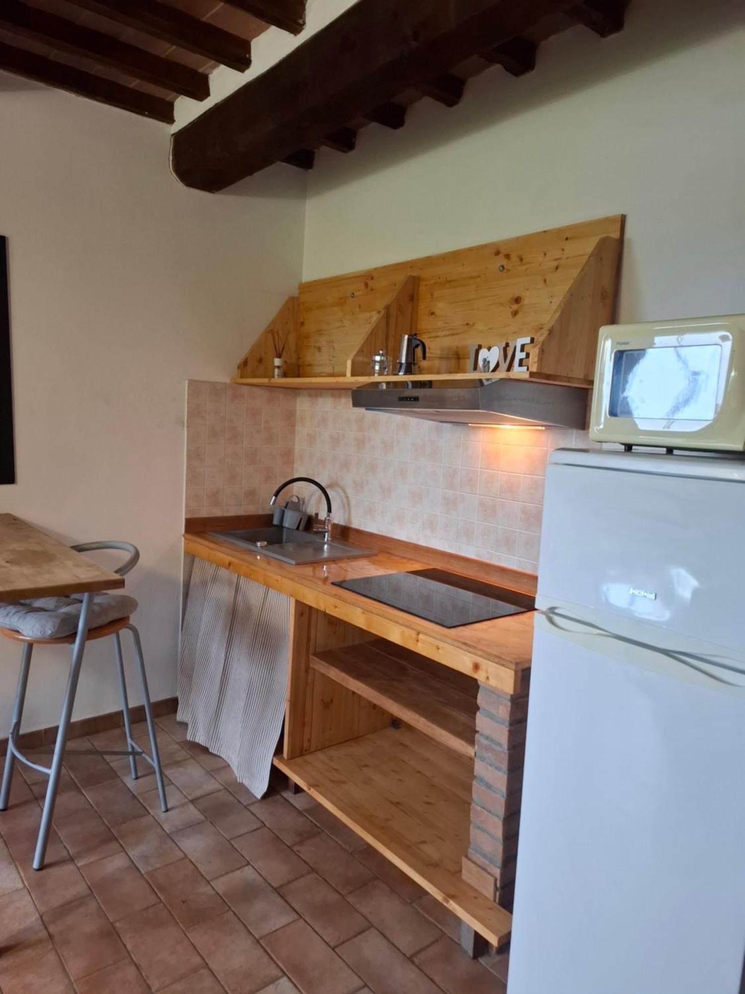 Agriturismo E Glamping Serraiola Alta Monterotondo  Luaran gambar