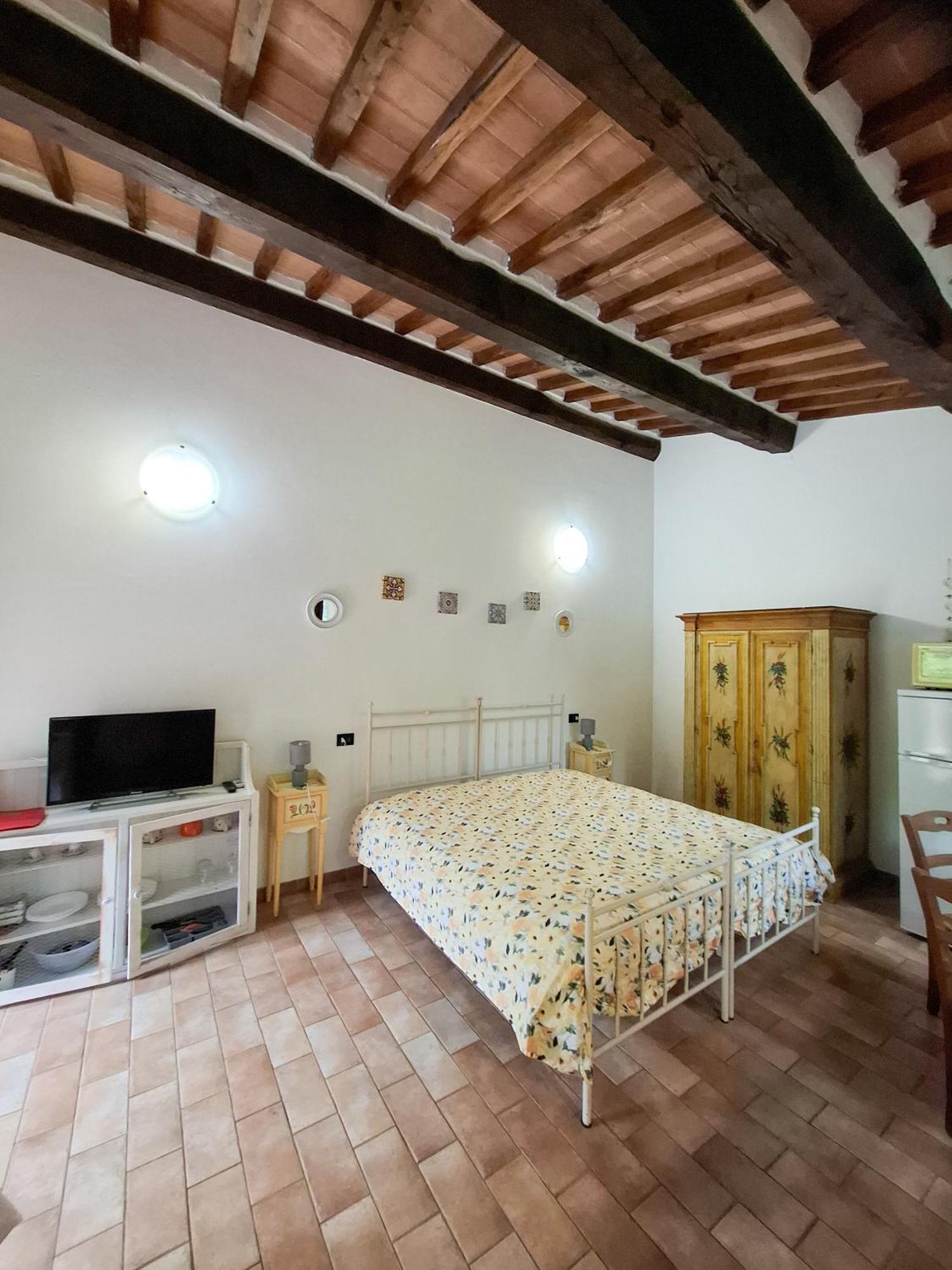 Agriturismo E Glamping Serraiola Alta Monterotondo  Luaran gambar